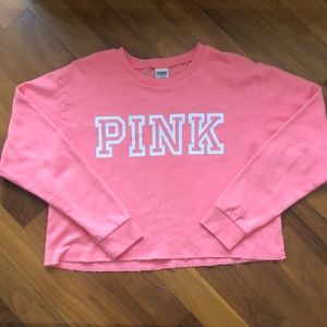 PINK by Victoria’s Secret Top